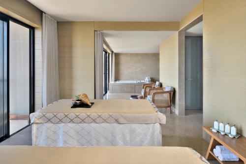 the westin resort and spa himalayas