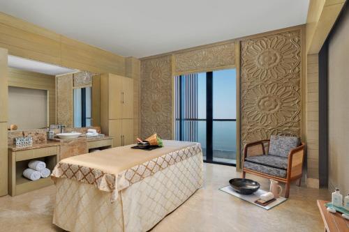 the westin resort and spa himalayas