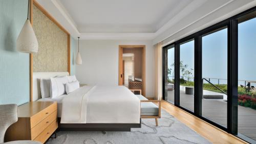 the westin resort and spa himalayas