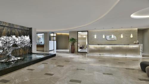the westin resort and spa himalayas