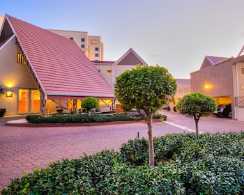 Courtyard Hotel Sandton,Johannesburg>>Gauteng,4 star
