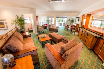 courtyard hotel sandton