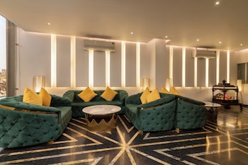 the ganga bliss by dls hotels