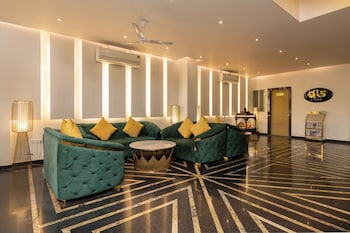 the ganga bliss by dls hotels