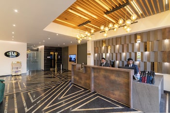 the ganga bliss by dls hotels