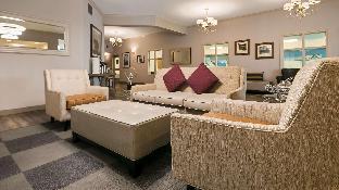 best western mountainview inn