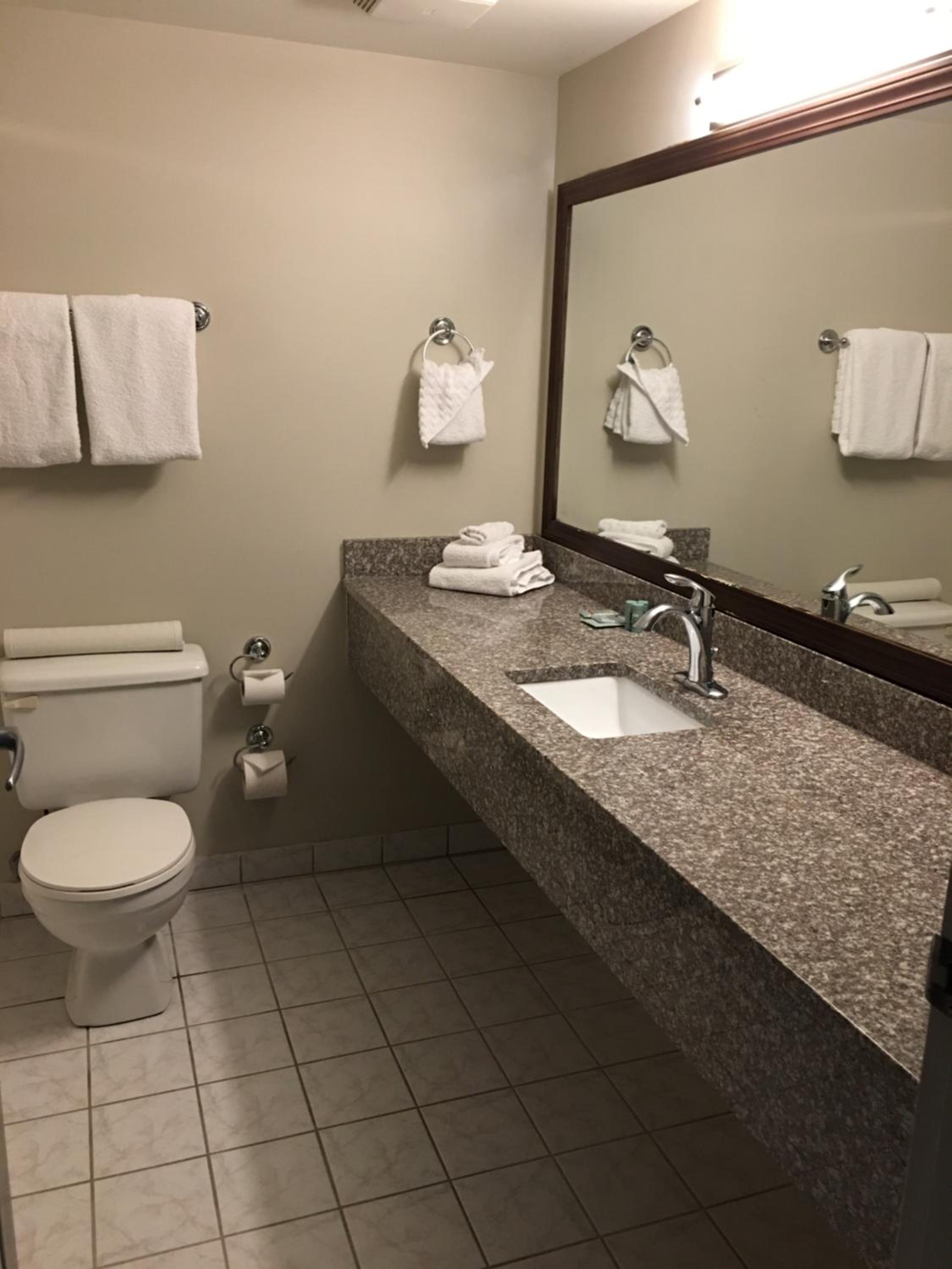 best western mountainview inn