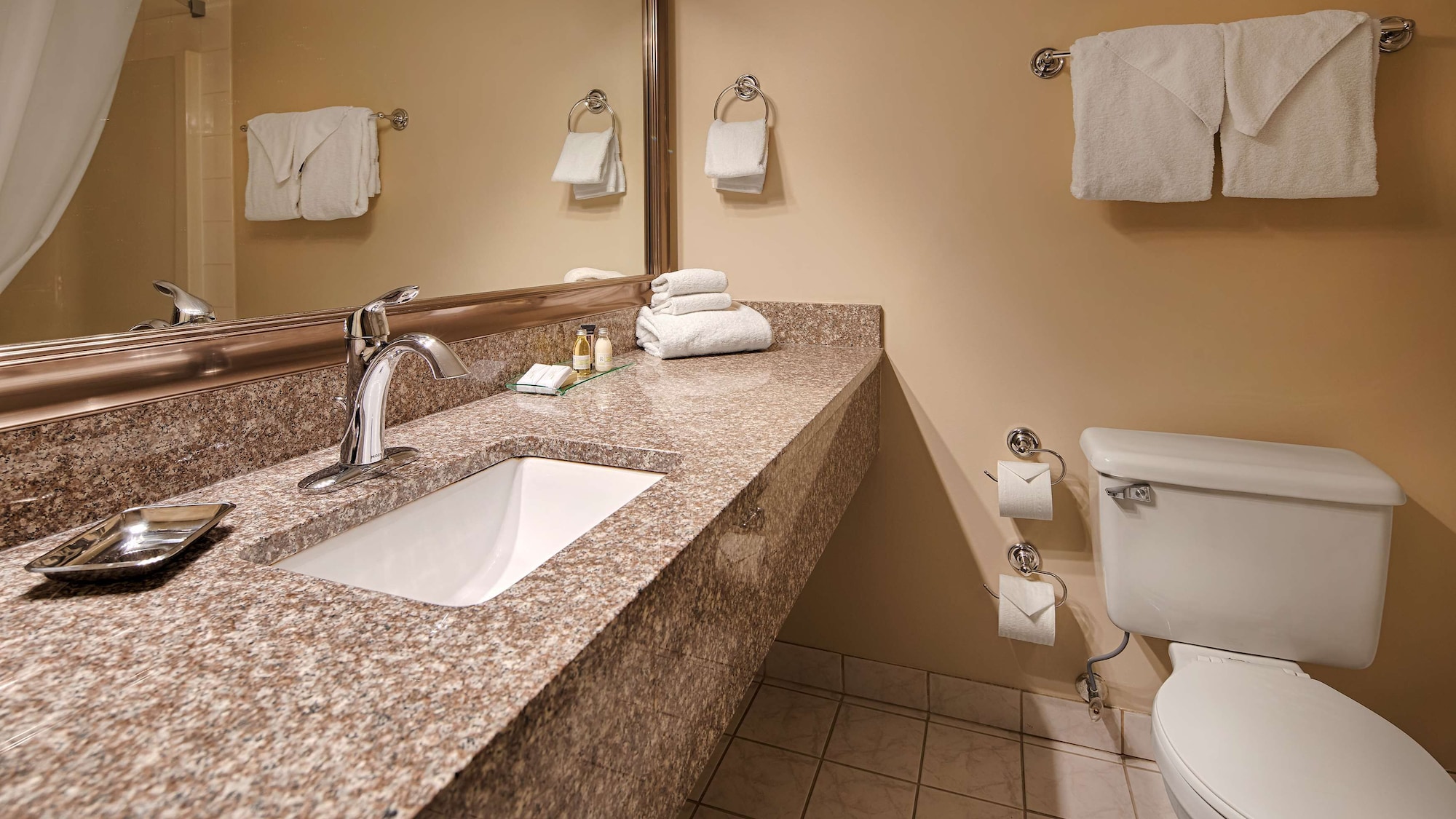 best western mountainview inn