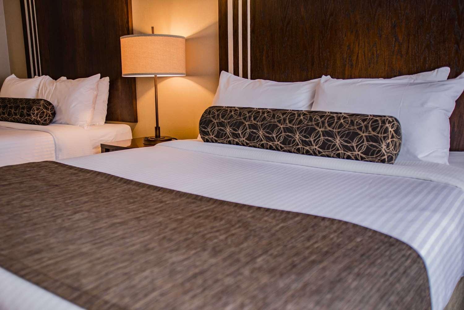 best western mountainview inn