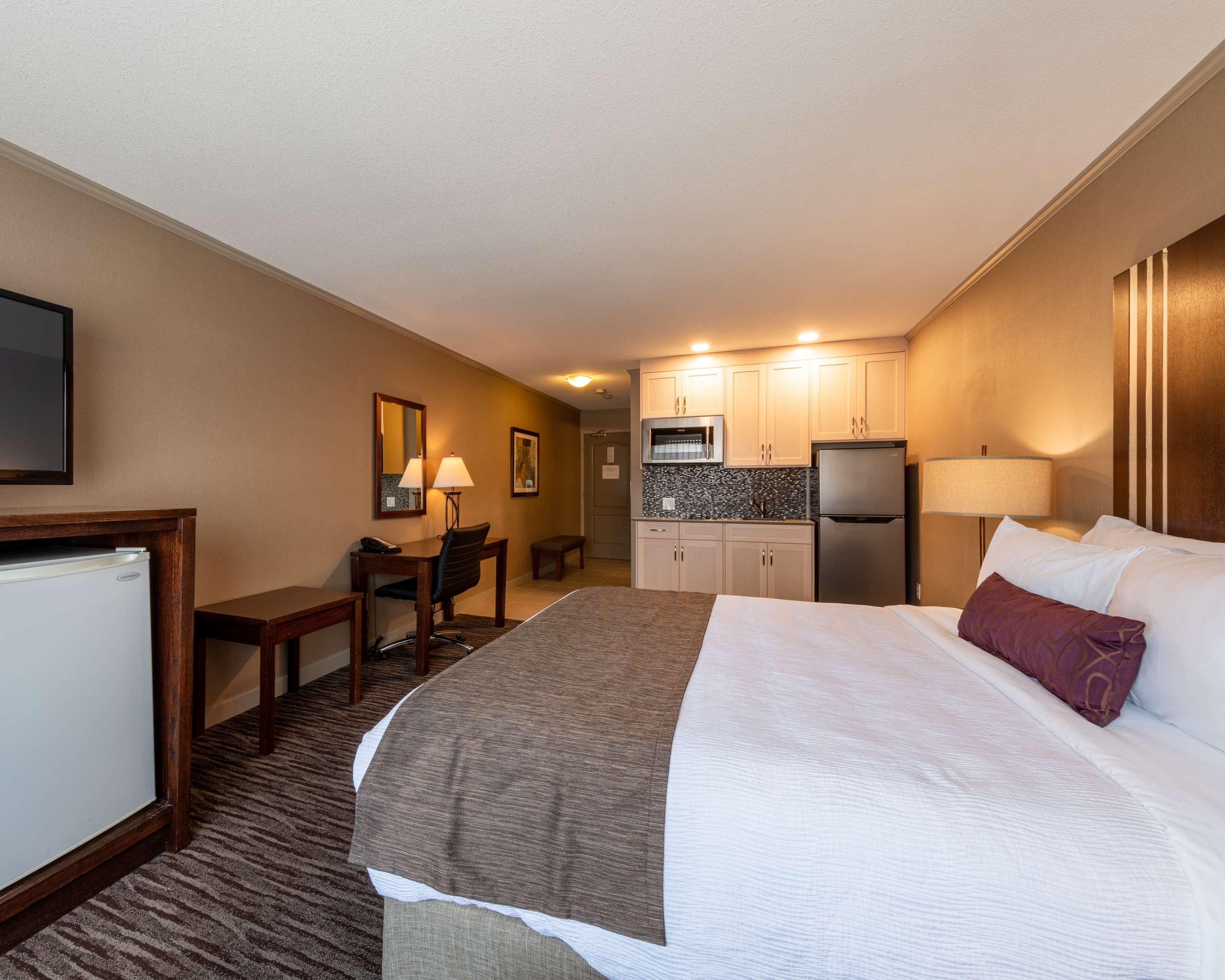 best western mountainview inn