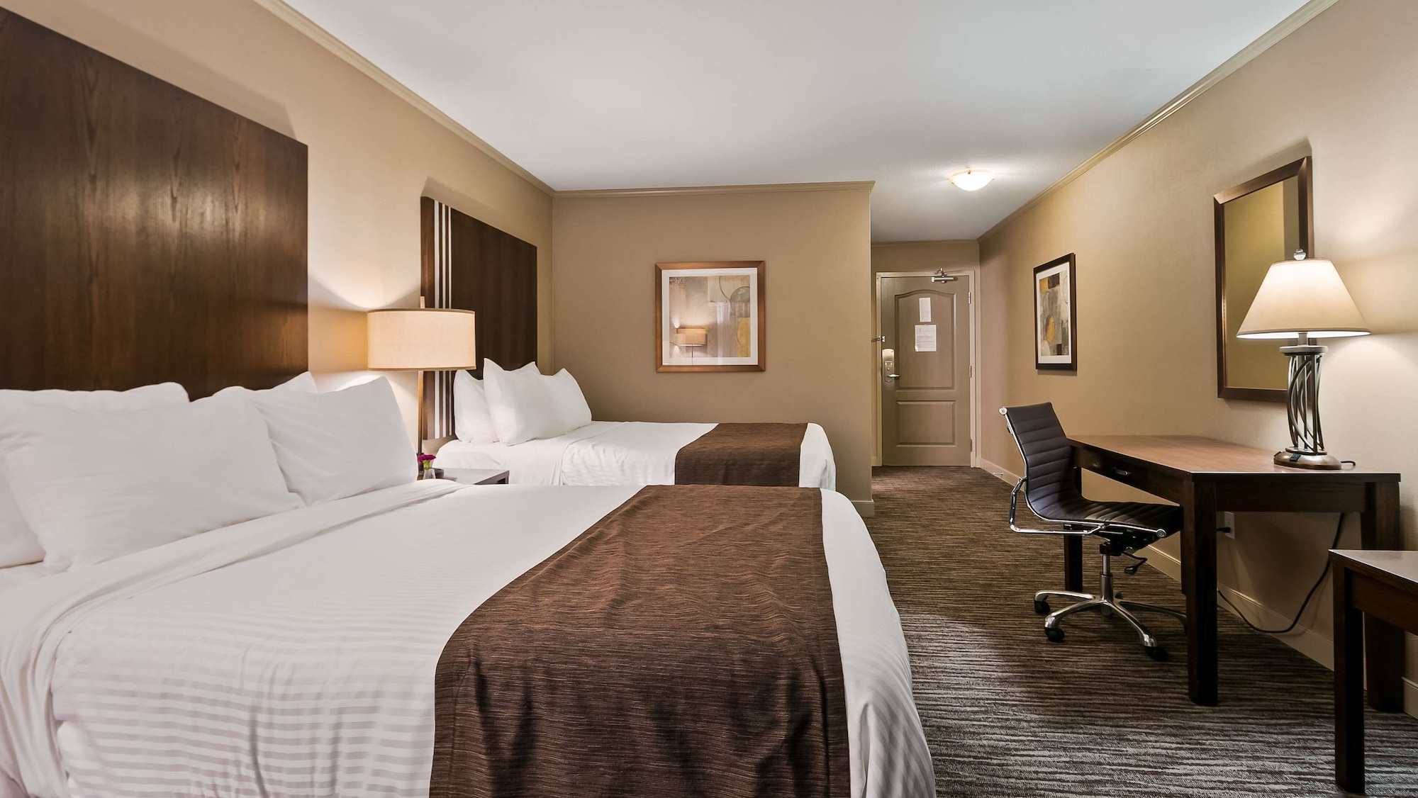 best western mountainview inn
