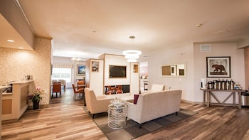 best western mountainview inn
