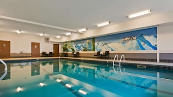 best western mountainview inn