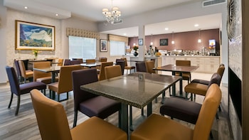 best western mountainview inn