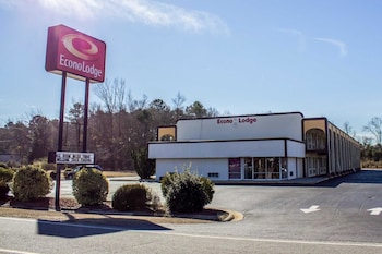 econo lodge goldsboro hwy 70