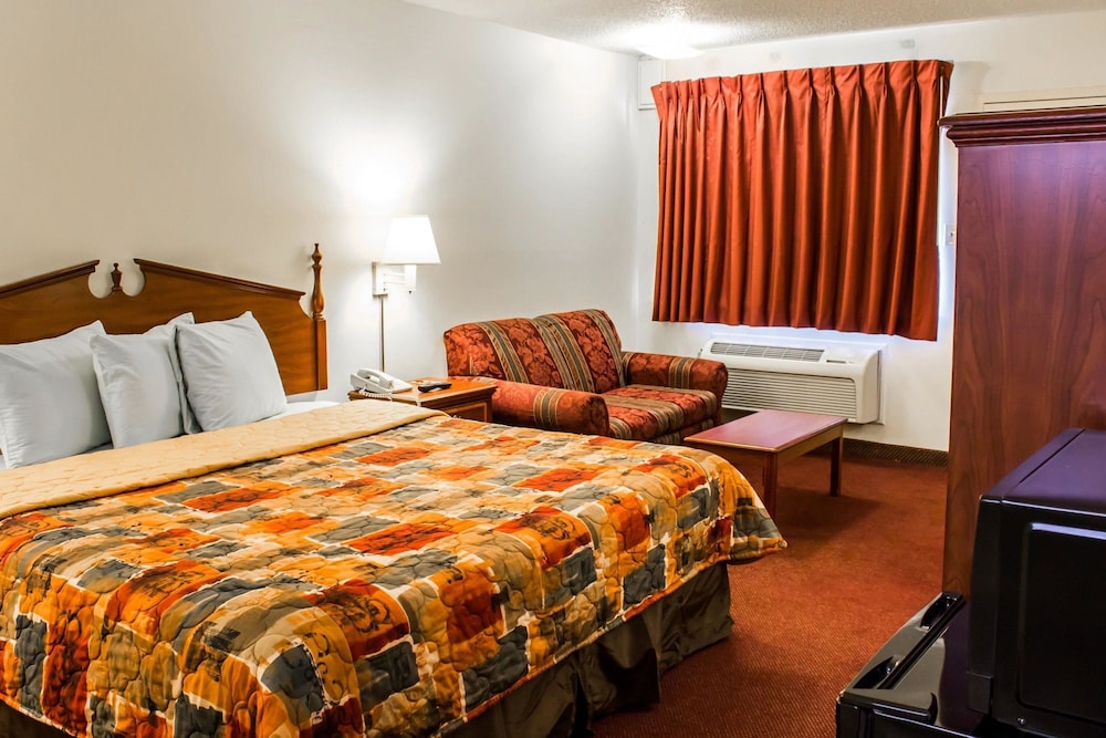 econo lodge goldsboro hwy 70