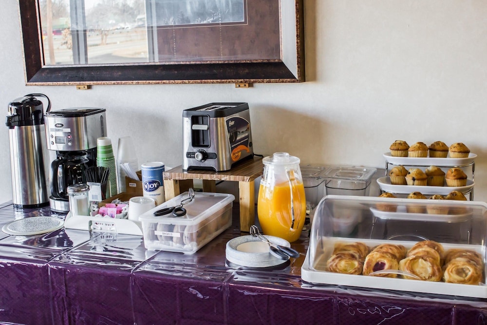 econo lodge goldsboro hwy 70