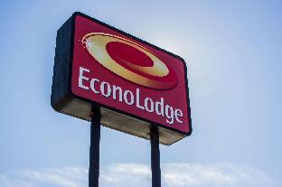 econo lodge goldsboro hwy 70