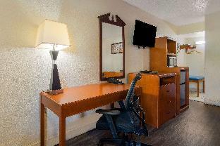 econo lodge goldsboro hwy 70