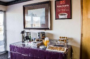 econo lodge goldsboro hwy 70