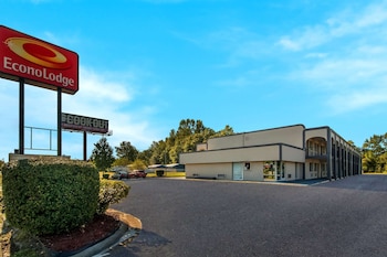 Econo Lodge Goldsboro Hwy 70,Wayne County>>Goldsboro,2 star