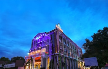 hotel vijayarani