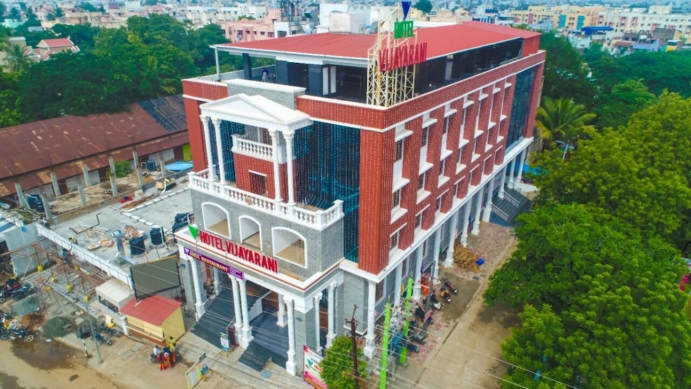 hotel vijayarani