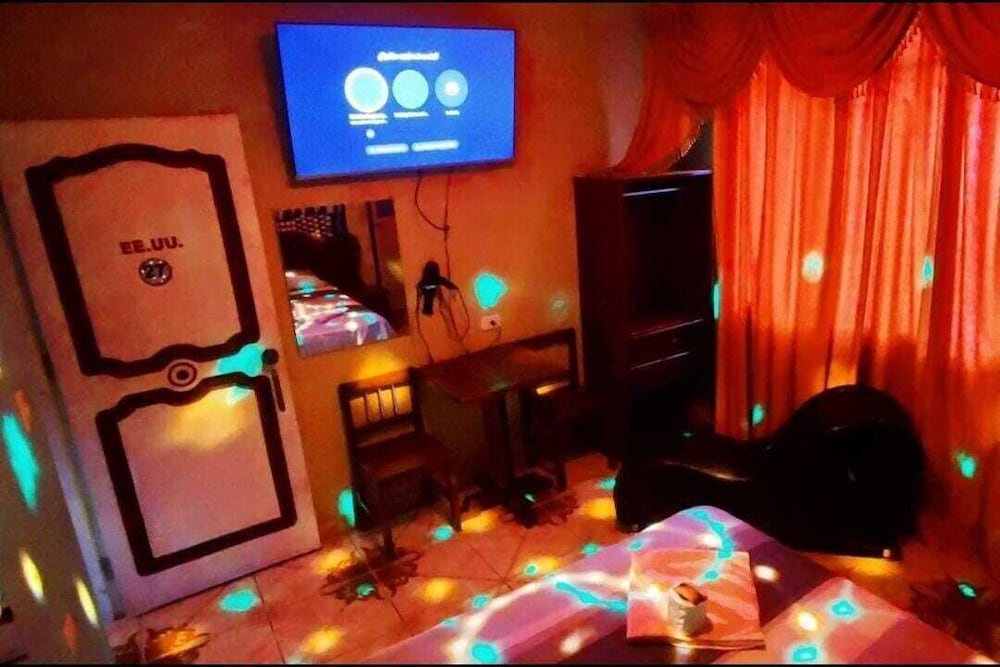 hospedaje el cantaro