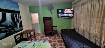 hospedaje el cantaro