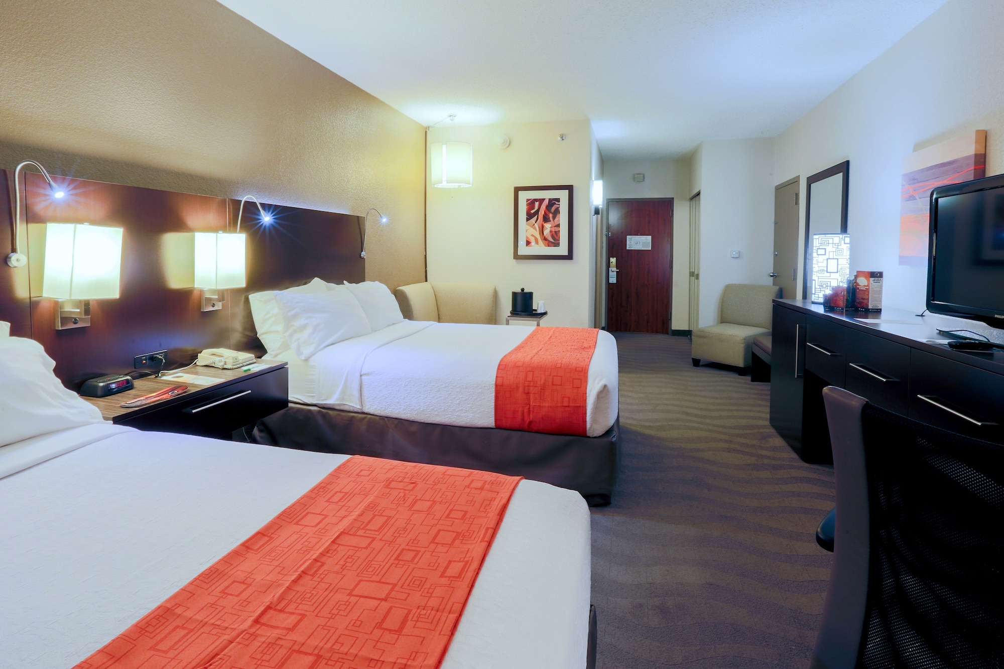 holiday inn austin midtown an ihg hotel