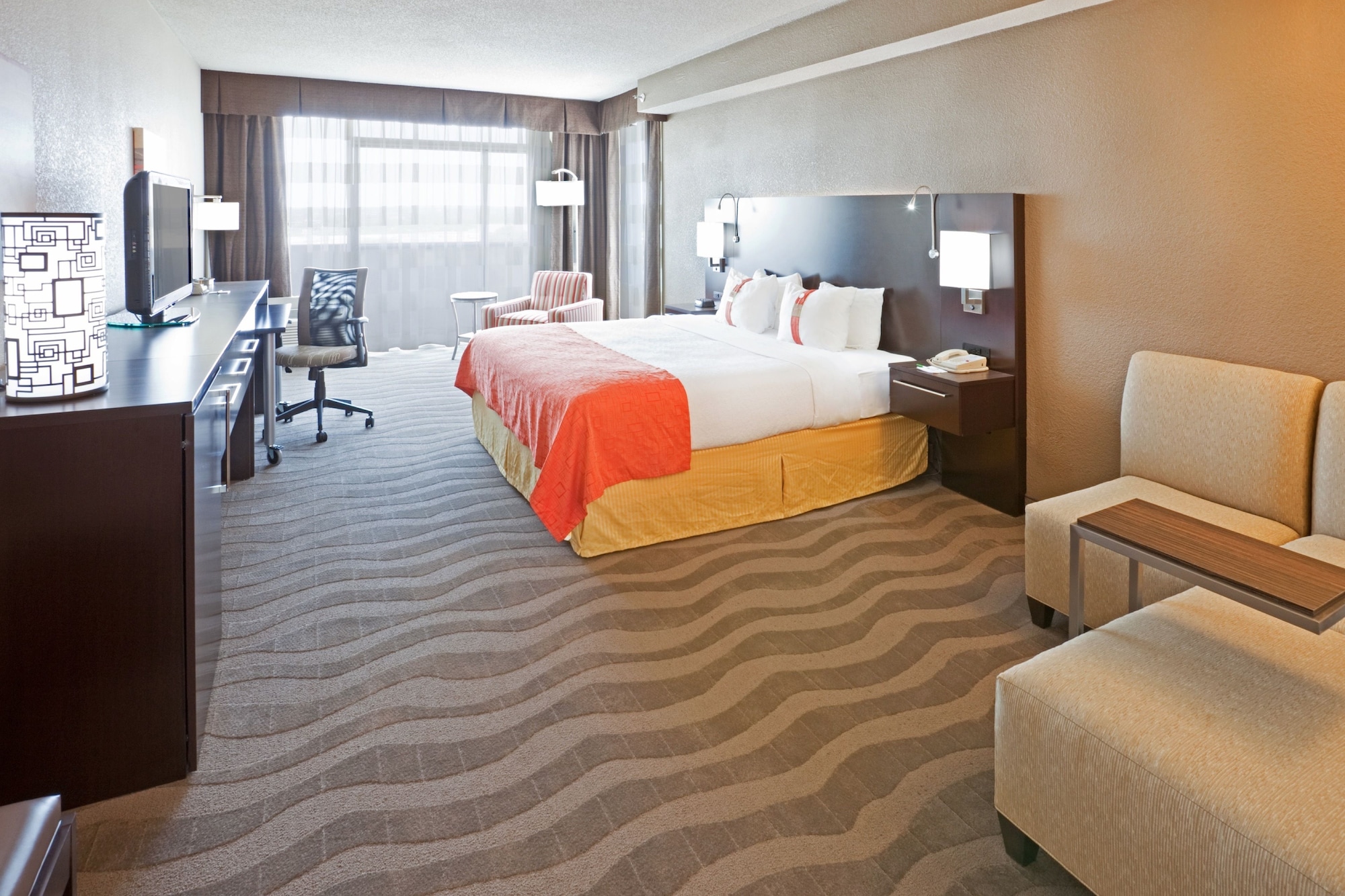 holiday inn austin midtown an ihg hotel