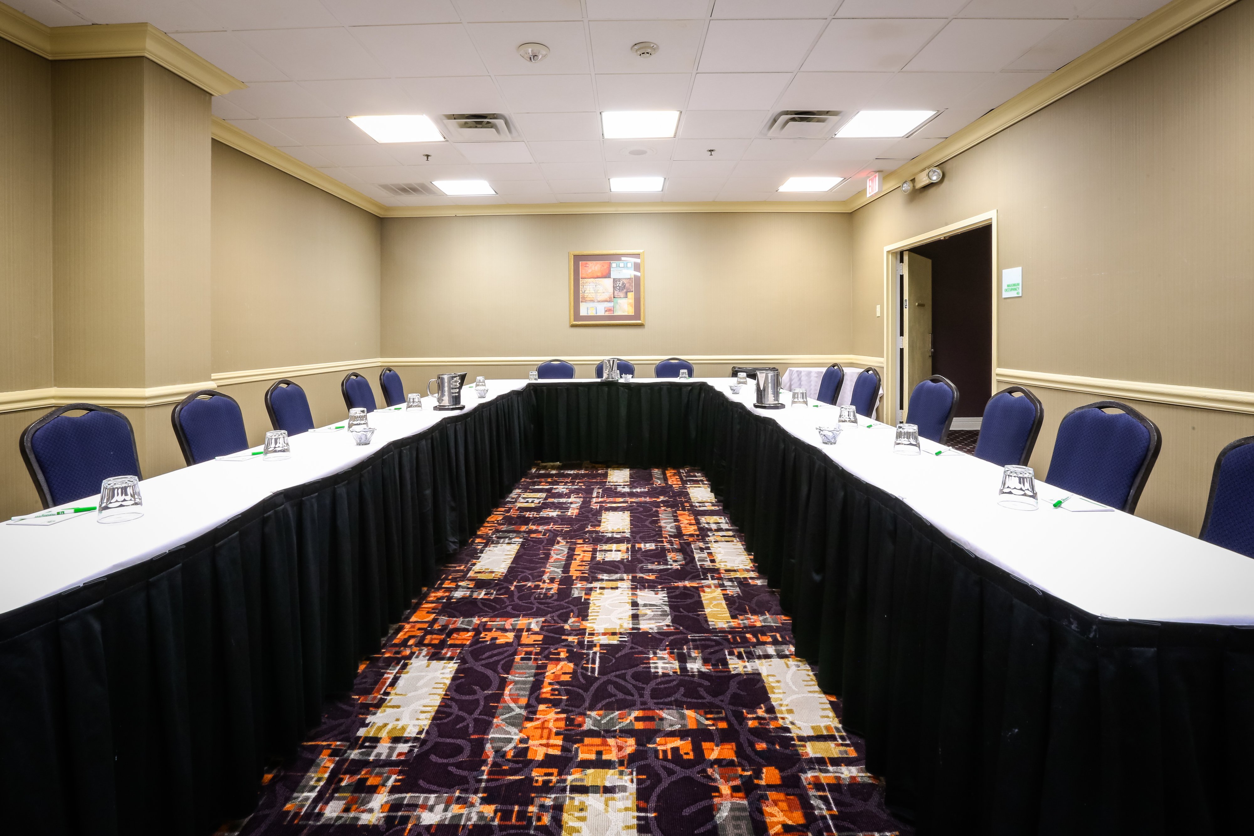 holiday inn austin midtown an ihg hotel