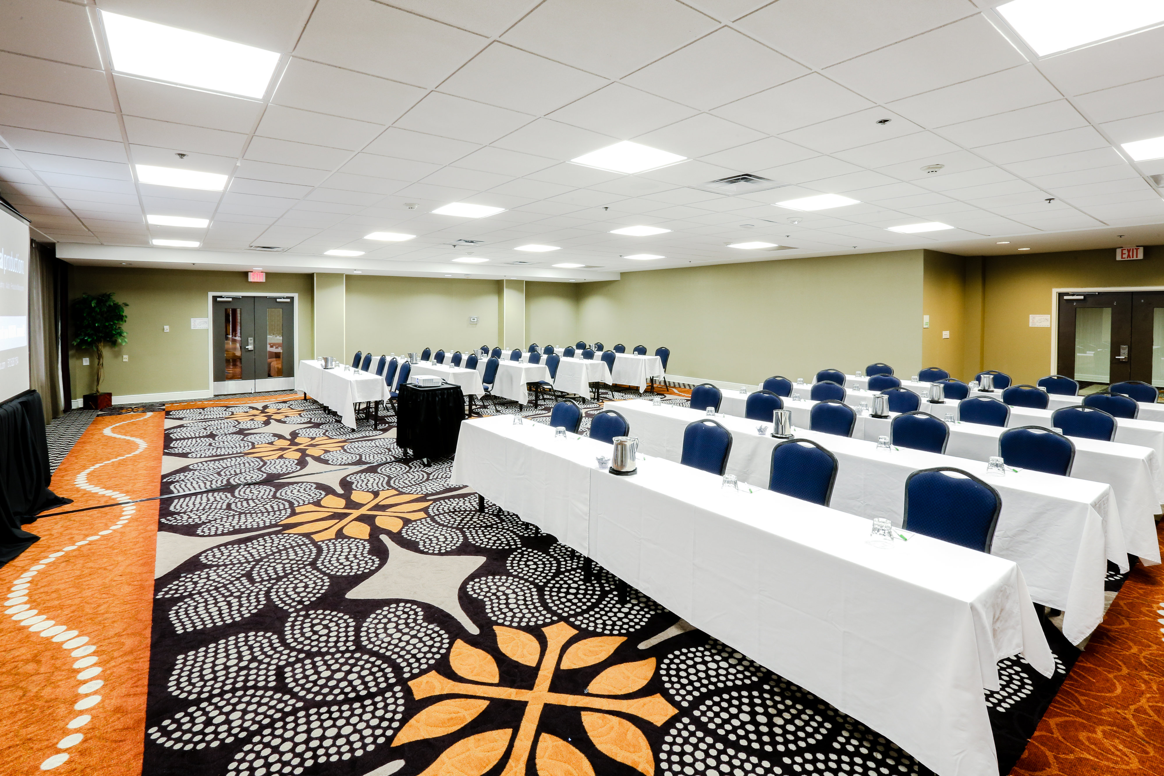 holiday inn austin midtown an ihg hotel