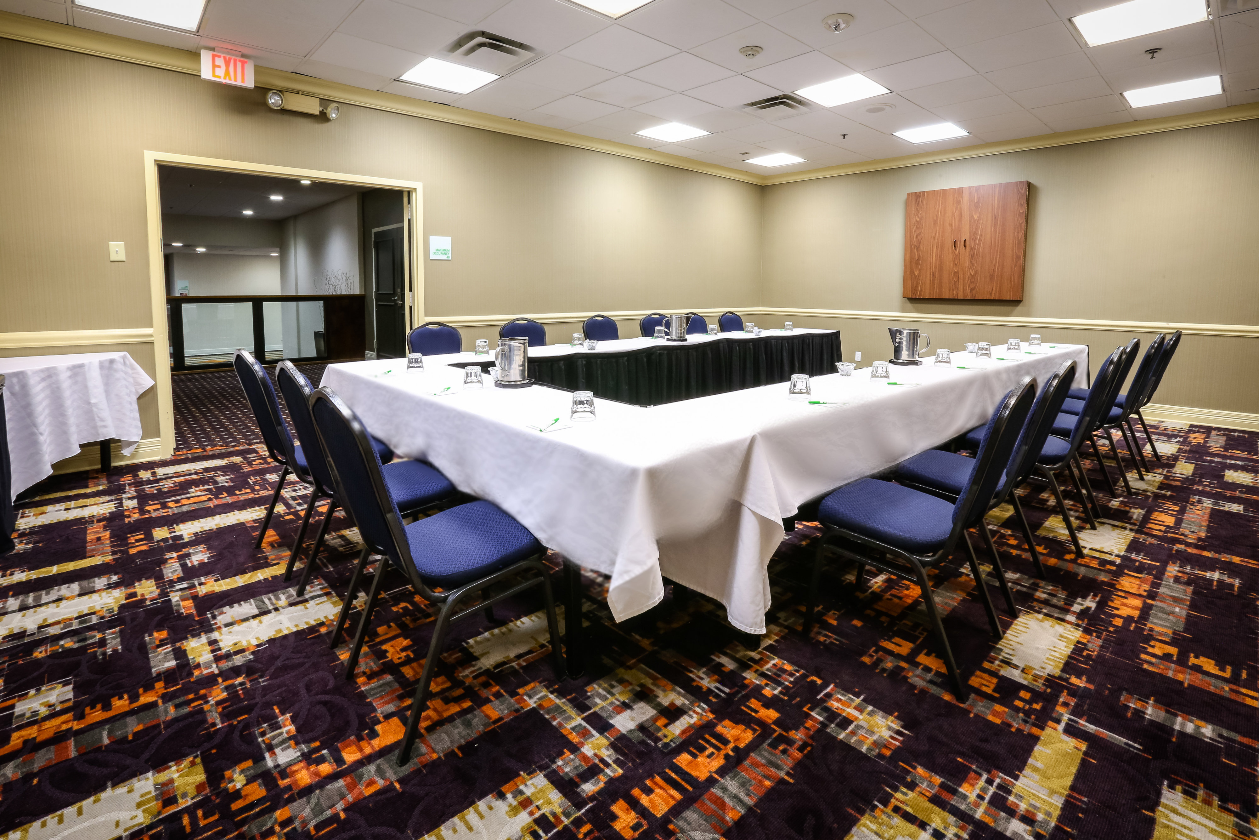 holiday inn austin midtown an ihg hotel