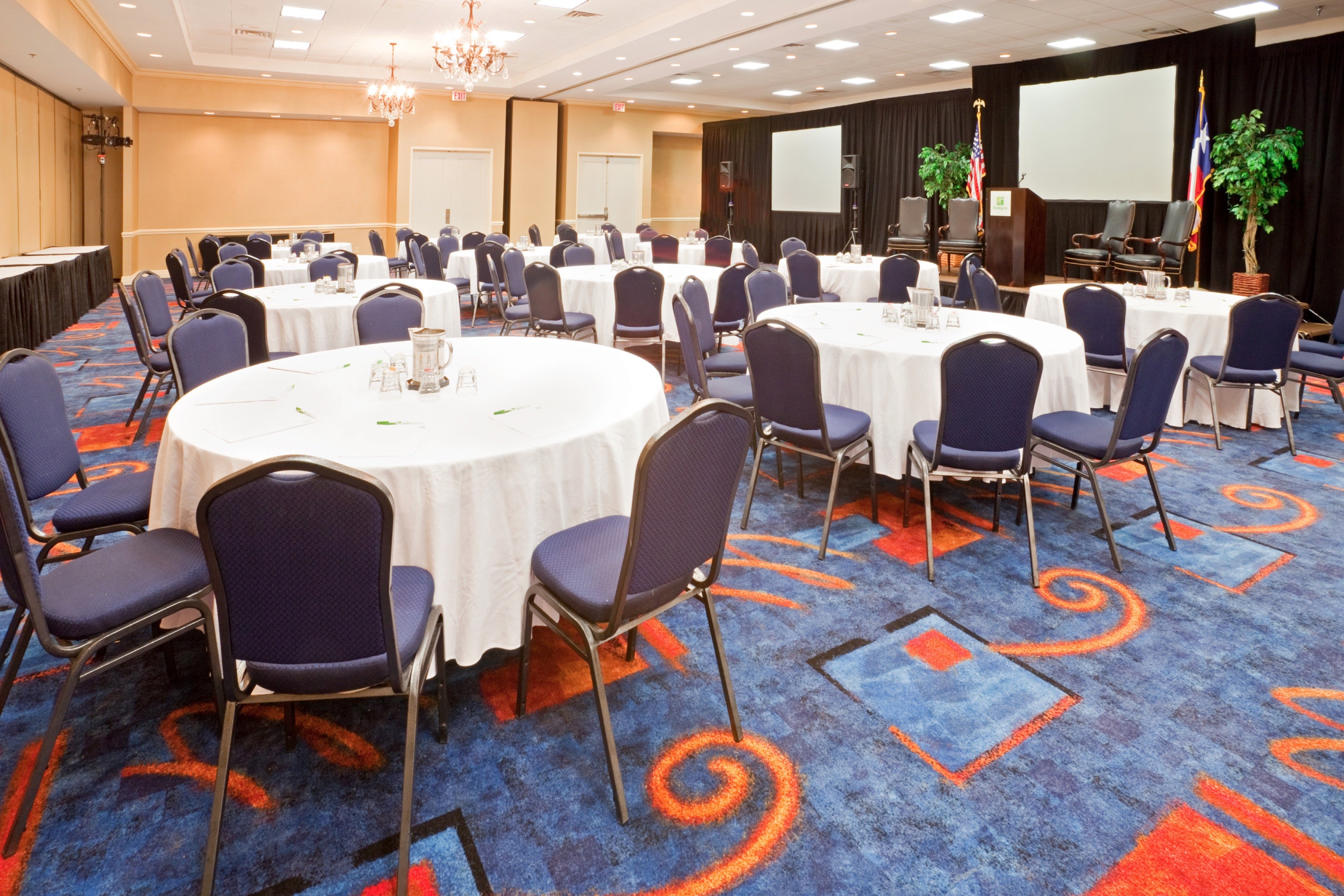 holiday inn austin midtown an ihg hotel