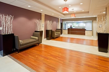 Holiday Inn Austin Midtown, An Ihg Hotel,Austin County>>Austin,3 star