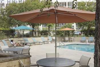 Holiday Inn Austin Midtown, An Ihg Hotel,Austin County>>Austin,3 star