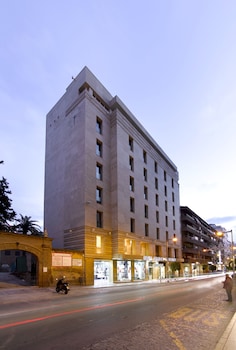 Hotel Abades Recogidas,Granada>>Capileira,4 star