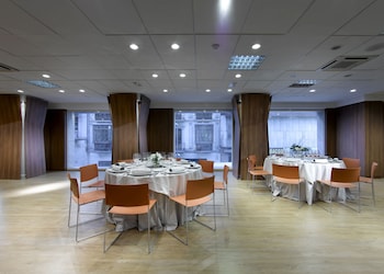 Hotel Abades Recogidas,Granada>>Capileira,4 star