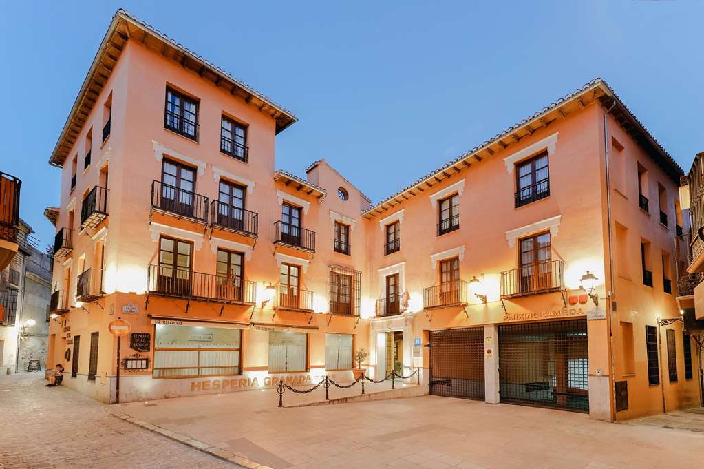 sercotel palacio de los gamboa