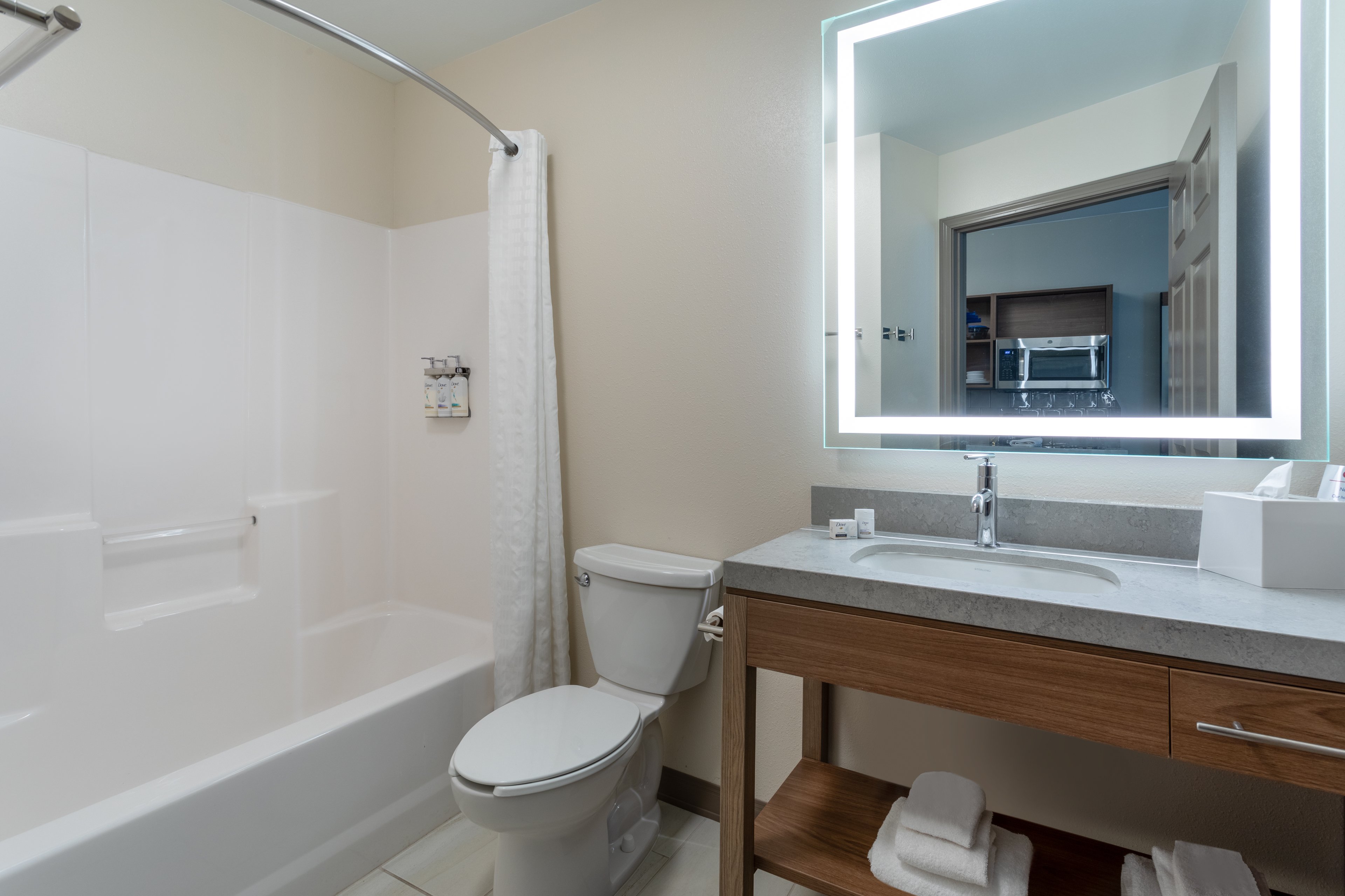 candlewood suites grand junction by ihg