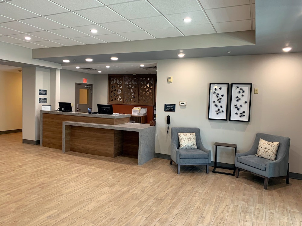 candlewood suites grand junction by ihg