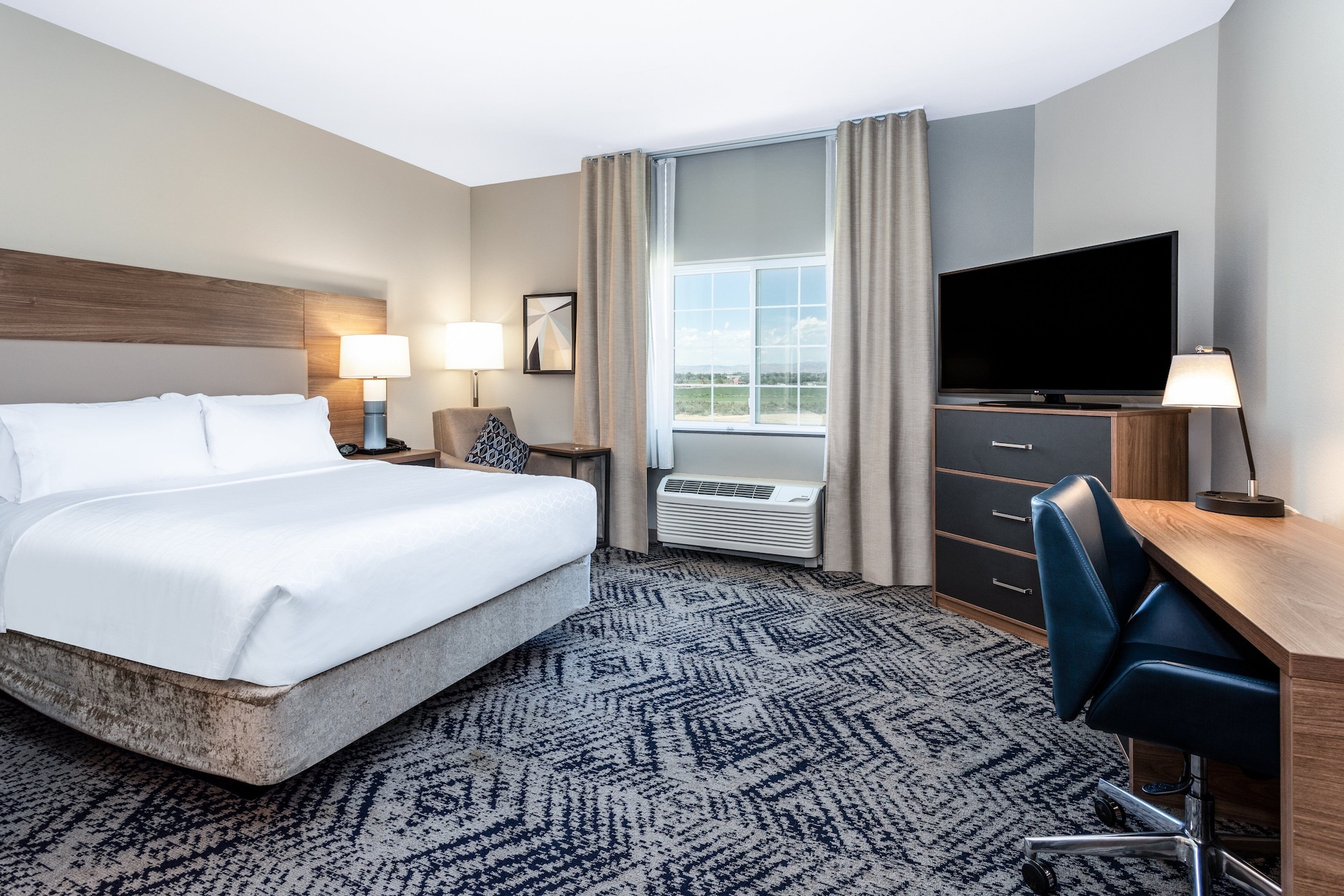 candlewood suites grand junction by ihg
