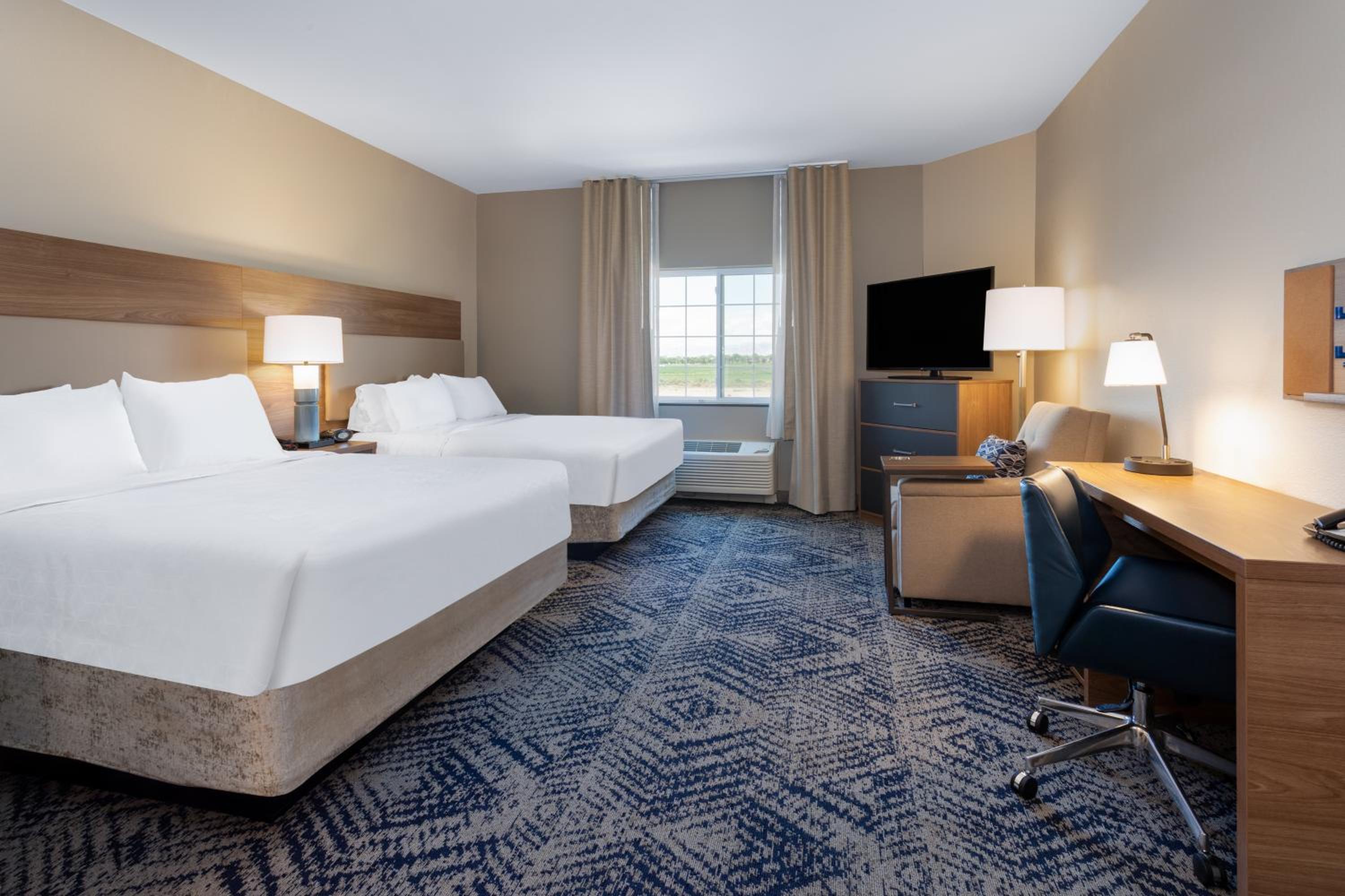 candlewood suites grand junction by ihg