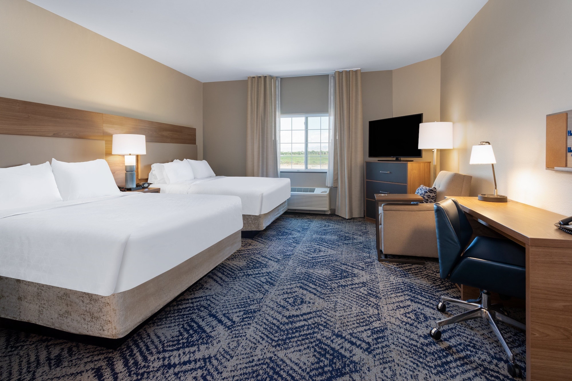 candlewood suites grand junction by ihg