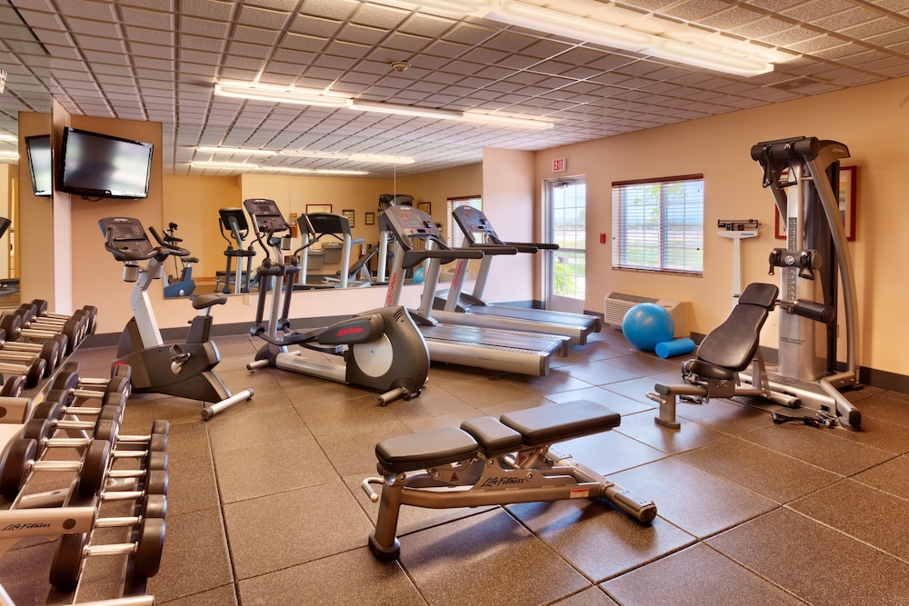 candlewood suites grand junction by ihg