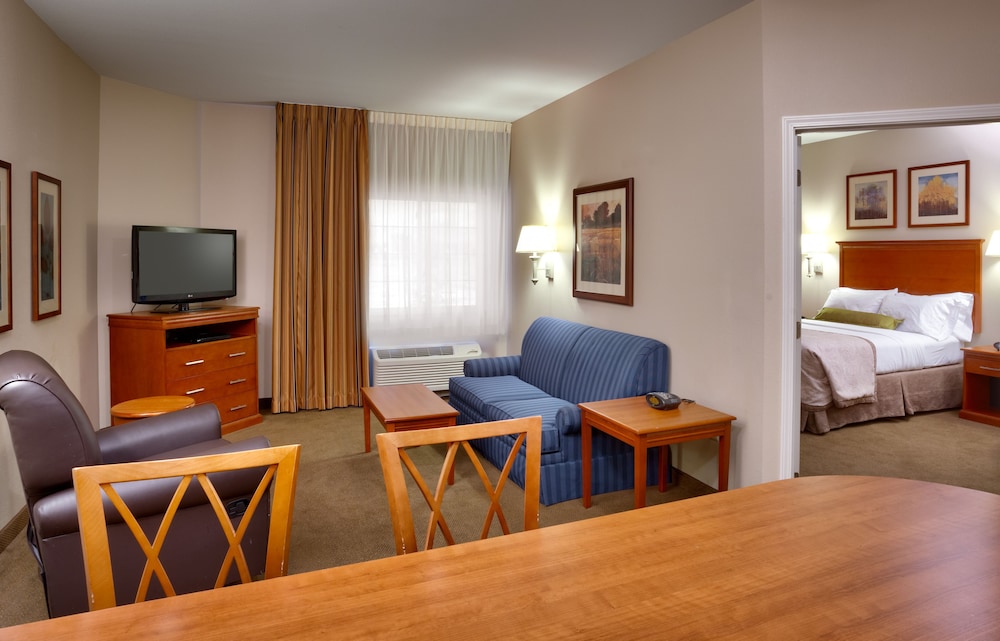 candlewood suites grand junction by ihg