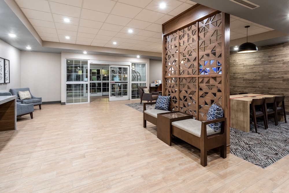 candlewood suites grand junction by ihg