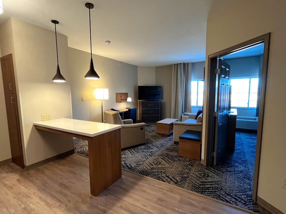 candlewood suites grand junction by ihg