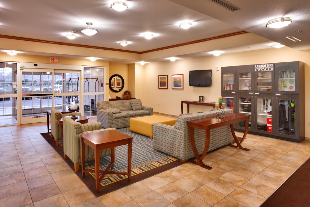 candlewood suites grand junction by ihg